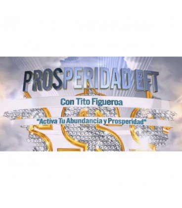 Prosperidad con EFT