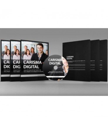 Carisma Digital 1.5 (2016)