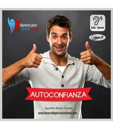 Autoconfianza