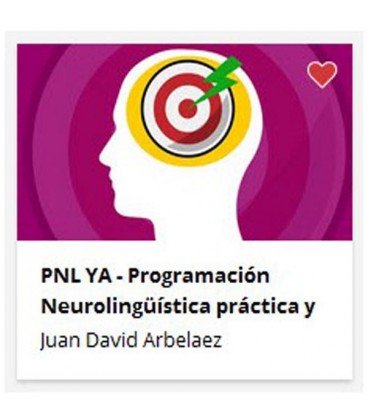 PNL YA. Practica y Rapida