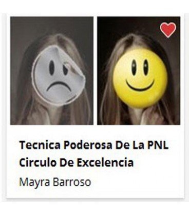 Técnica Poderosa de la PNL