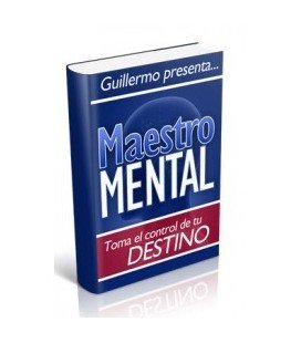 Maestro Mental