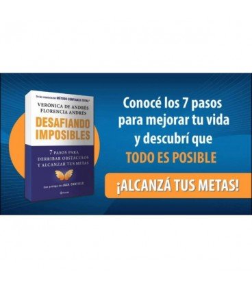 Desafiando Imposibles