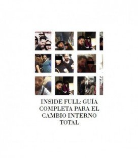 Inside Full: Guía Completa Para el Cambio Interno