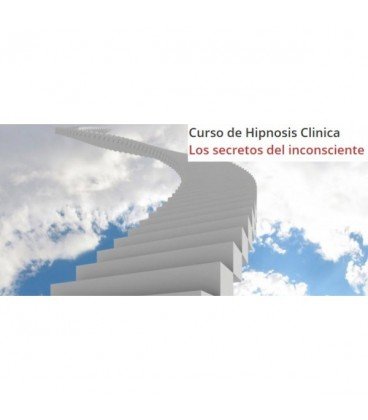 Curso de Hipnosis Clínica