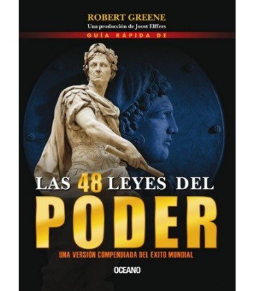 Las 48 Leyes del Poder (audiolibro)