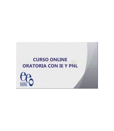 Oratoria con Inteligencia Emocional