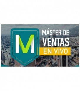 Master de Ventas