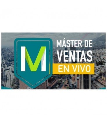 Master de Ventas