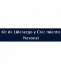 Kit Liderazgo y crecimiento Personal