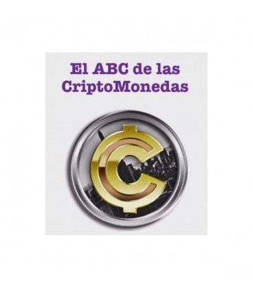 Curso de Criptomonedas