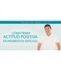 Cómo Tener Actitud Positiva en Momentos Difíciles