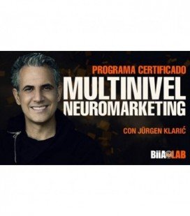 Programa Certificado Multinivel NeuroMarketing