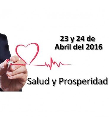 Salud y Prosperidad con PNL Medellín