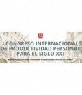 I Congreso Internacional de Productividad Personal