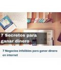 7 Negocios Infalibles para ganar dinero en Internet