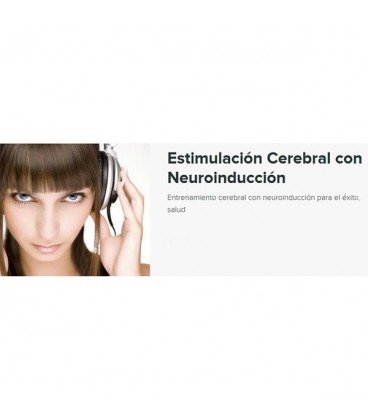 Estimulación Cerebral con Neuroinducción