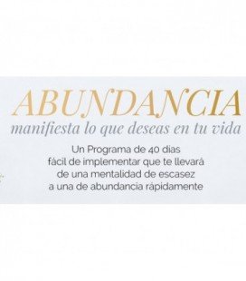 Abundancia