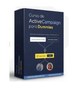 Curso de active campaign para dummies