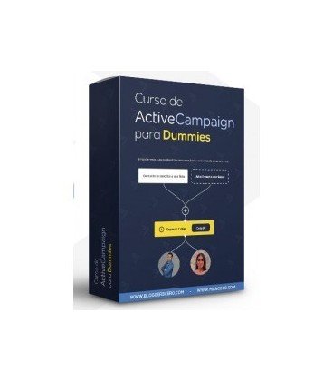 Curso de active campaign para dummies