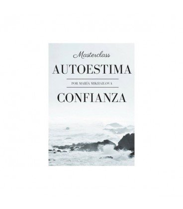 Masterclass Autoestima y Confianza