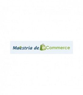 Maestría de Ecommerce