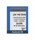 Los 7 Métodos Para Lograr Conversiones Altas y Masivas en CPA