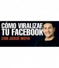 Cómo Viralizar tu Página de Facebook