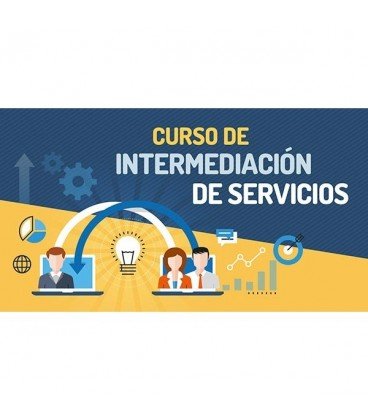 Curso de Intermediación