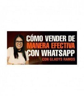 Cómo Vender de Manera Efectiva con Whatsapp