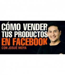 Cómo Vender Tus Productos en Facebook