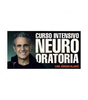 Curso Intensivo de Neuro Oratoria