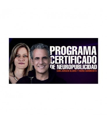 Programa Certificado de Neuropublicidad