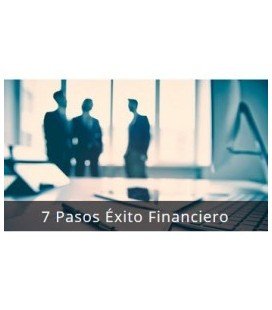 7 Pasos Exito Financiero