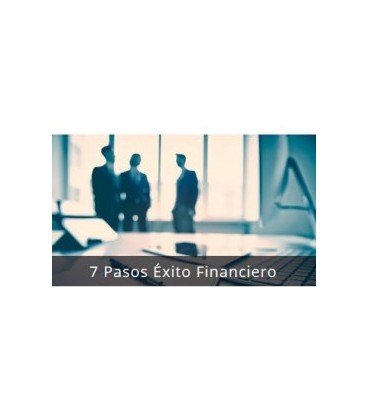 7 Pasos Exito Financiero