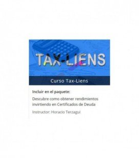 Tax-Liens