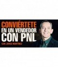 Conviértete en un Vendedor con PNL