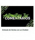 Embudo de Ventas con un Chatbot