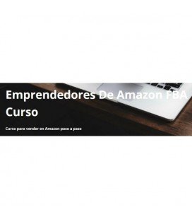 Curso Emprendedores de Amazon