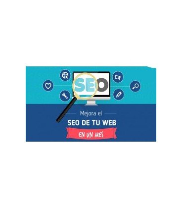 Mejora el SEO de tu Web