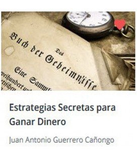 Estrategias Secretas Para Ganar Dinero