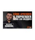 Cómo Aprender a Emprender Como los Grandes