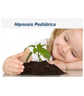 Hipnosis Pediátrica