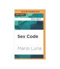 SexCode (AudioLibro)