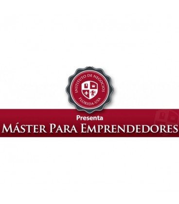 Master Para Emprendedores