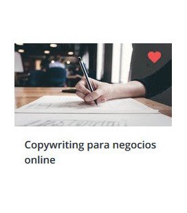 Copywriting Para Negocios Online