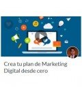 Crea tu Plan de Marketing Digital Desde Cero