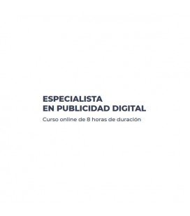 Curso de Publicidad Digital