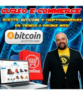 Curso de Comercio Electrónico