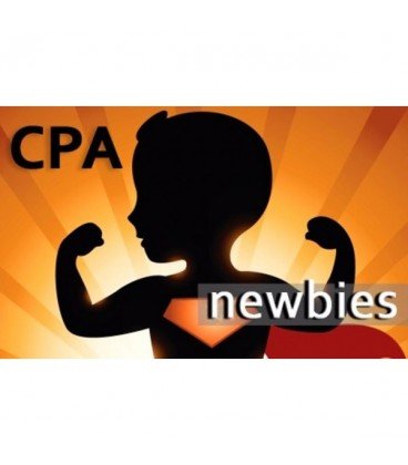 CPA Newbies - Marketing de Afiliado